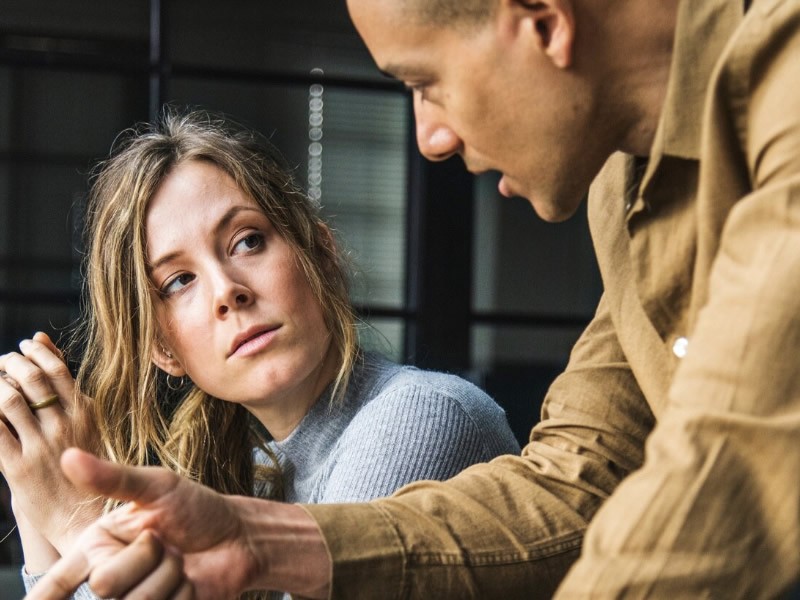 What Can Employers Do About Workplace Bullying