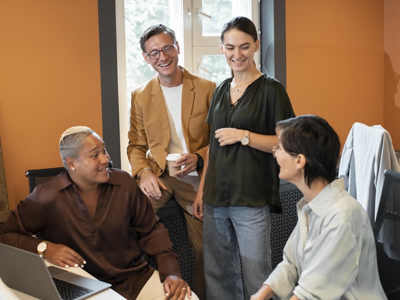 Horizontal Job Enlargement