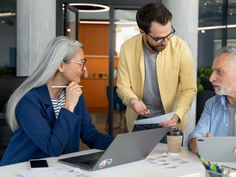 Job Loading Vs. Enrichment