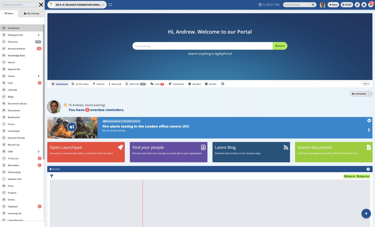 Future Plans to Enhance Employee Motivation