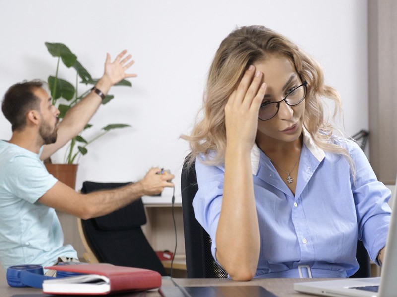 The Impact of Employee Motivation in the Workplace