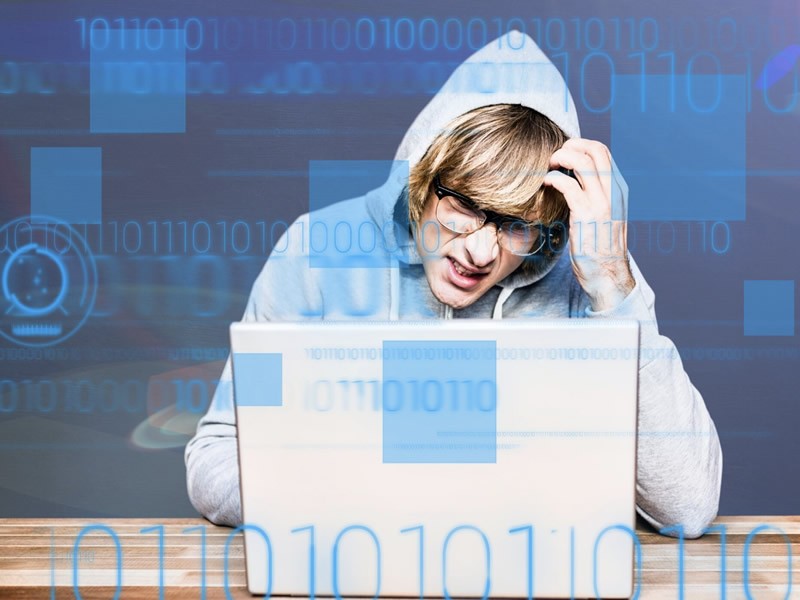 Essential Strategies for Remote Work Cybersecurity