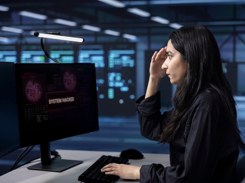 The Consequences and Impact of Lacking Cybersecurity