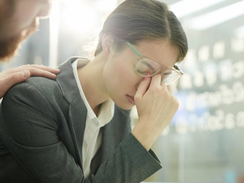 Steps to Address Psychological Safety Issues