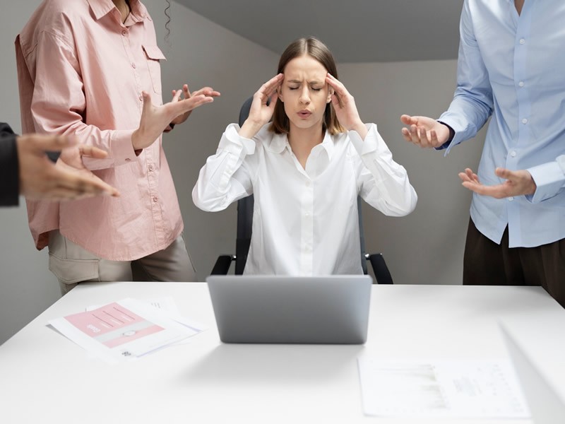 The Importance of Psychological Safety in the Workplace