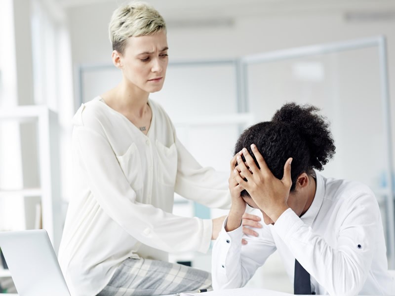Warning Signs of a Psychologically Unsafe Workplace