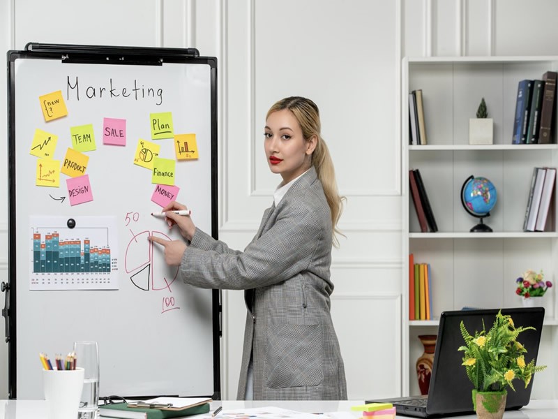 Importance of Digital Canvas Tools for Productivity and Project Planning