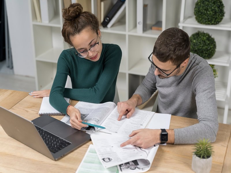 The Perks of Using Digital Planners