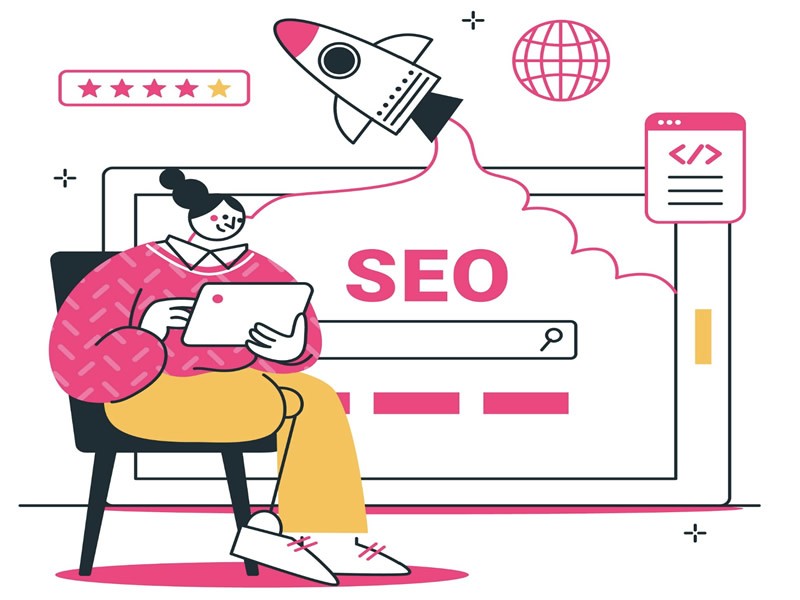 The Role of AI in Modern SEO