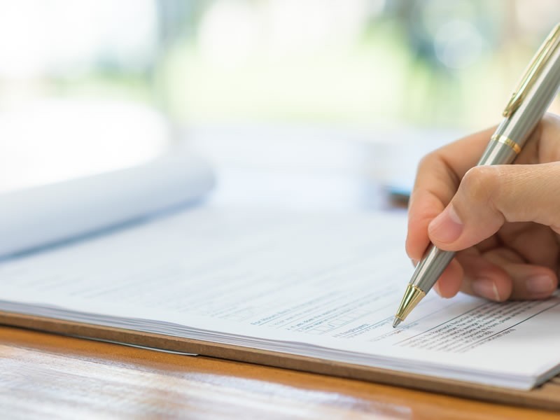 HRIS Requirements Checklist