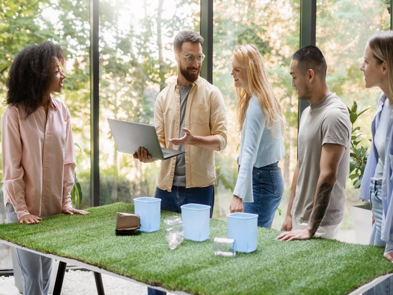 9 Things To Do For Staff Appreciation Ideas