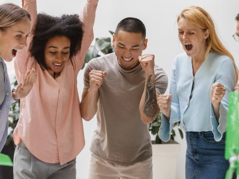 Creative Ways to Show Gratitude to Your Team on Employee Appreciation Day