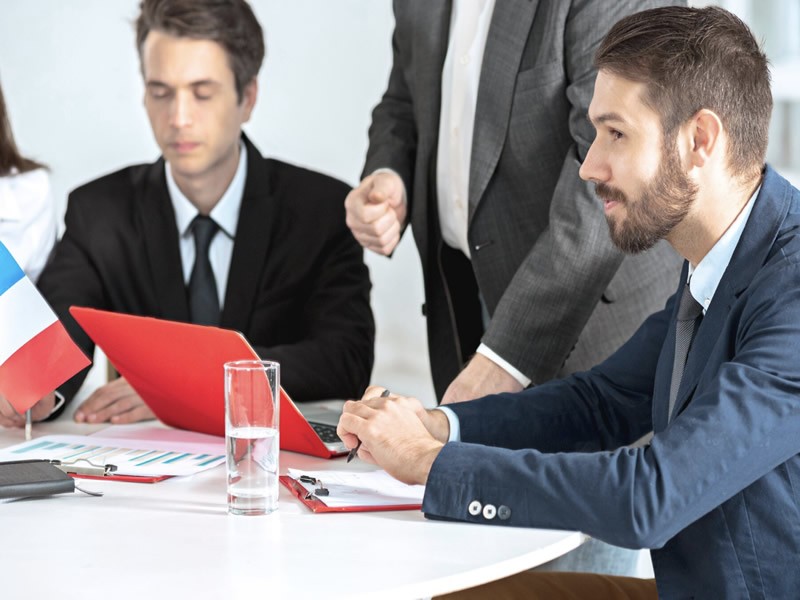 Strategies for Resolving 50/50 Partnership Disputes