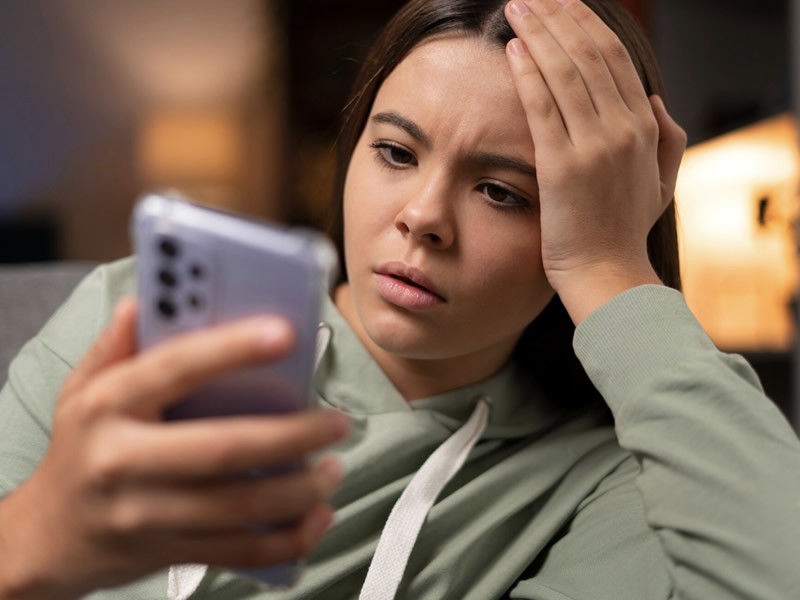 How and Why Does Social Media Make Us Unsocial