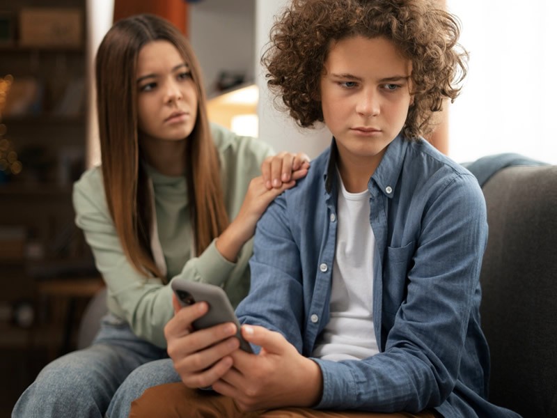 The Future of Social Media and Socialization