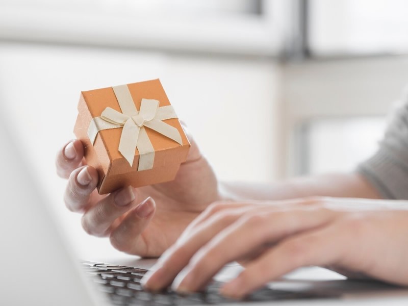 Rewards Program for Small Business Growth