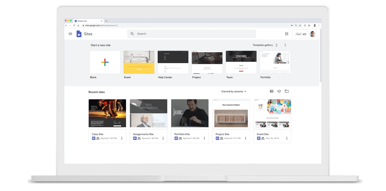 Google Workspace