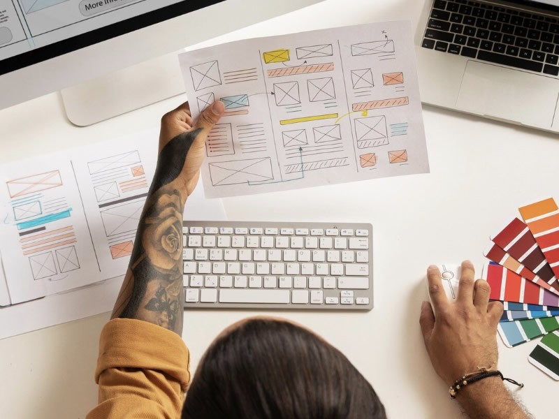 What is an Internal Website or Internal Site?