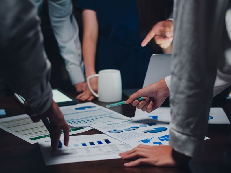 Horizontal Communication Advantages And Disadvantages