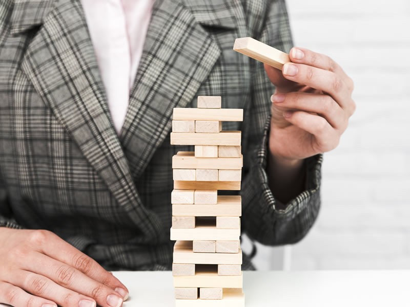 Lateral & Diagonal Communication