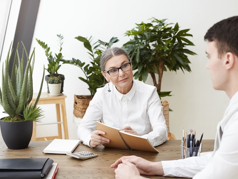 What is the HR value chain? 