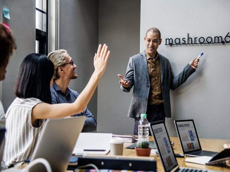 Why Branding is Important for Startup