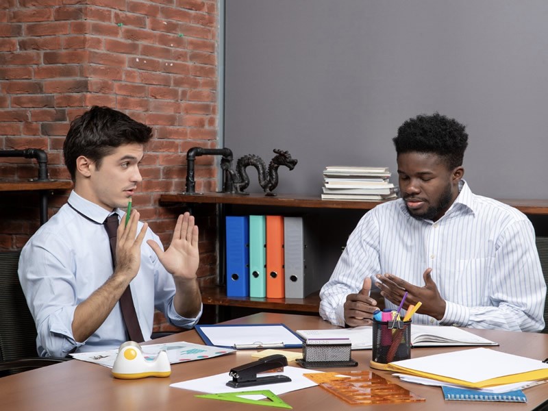 Resolving Complaints Proactively to Prevent Future Issues 