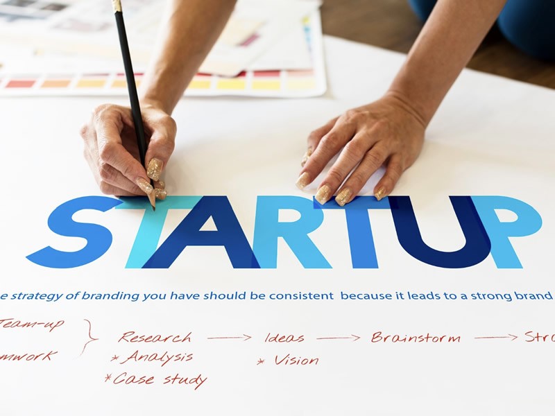 Startup Growth Strategy Template for Compensation