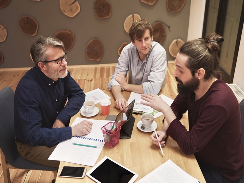 Questions to Ask a Startup Founder in an Interview 