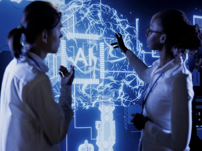 How Do AI Project Management Tools Work?