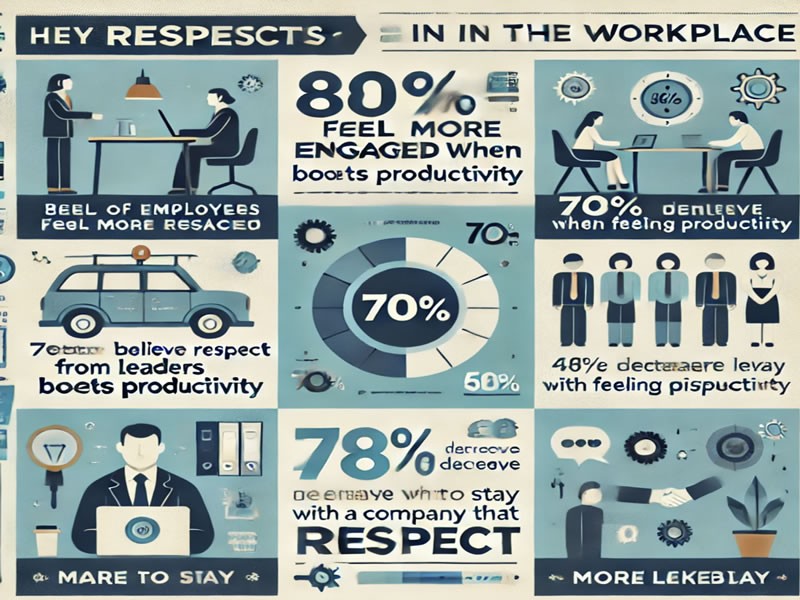 what is respect at work