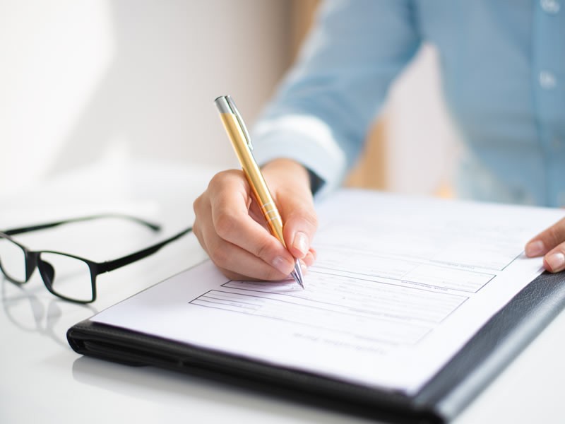 Standard Operating Environment Policy