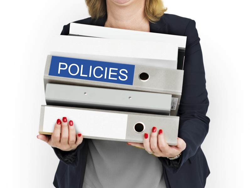 Standard Operating Environment SOE