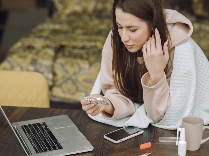 Things to Consider Before Calling in Sick to Work