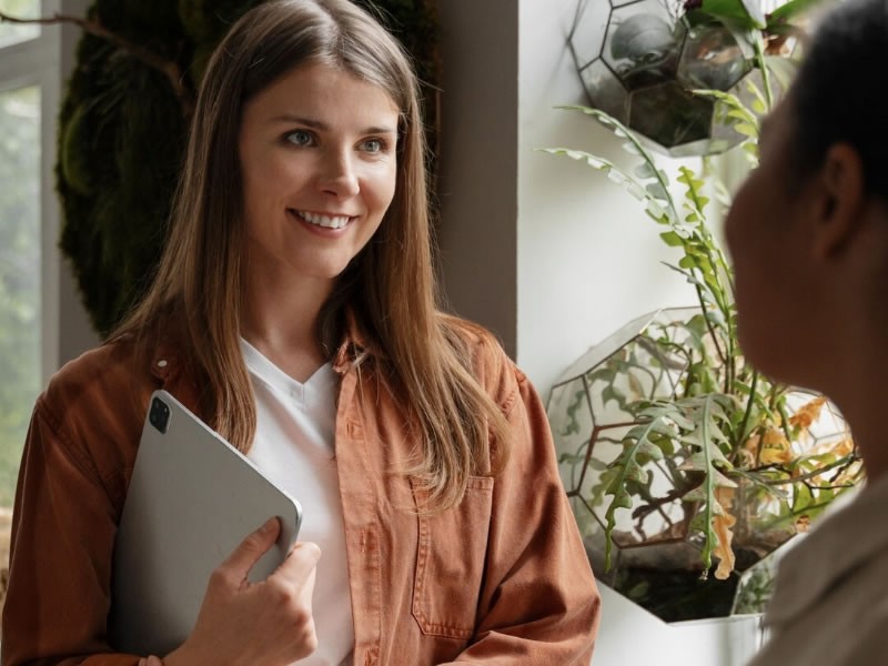 Employee Engagement and Feedback