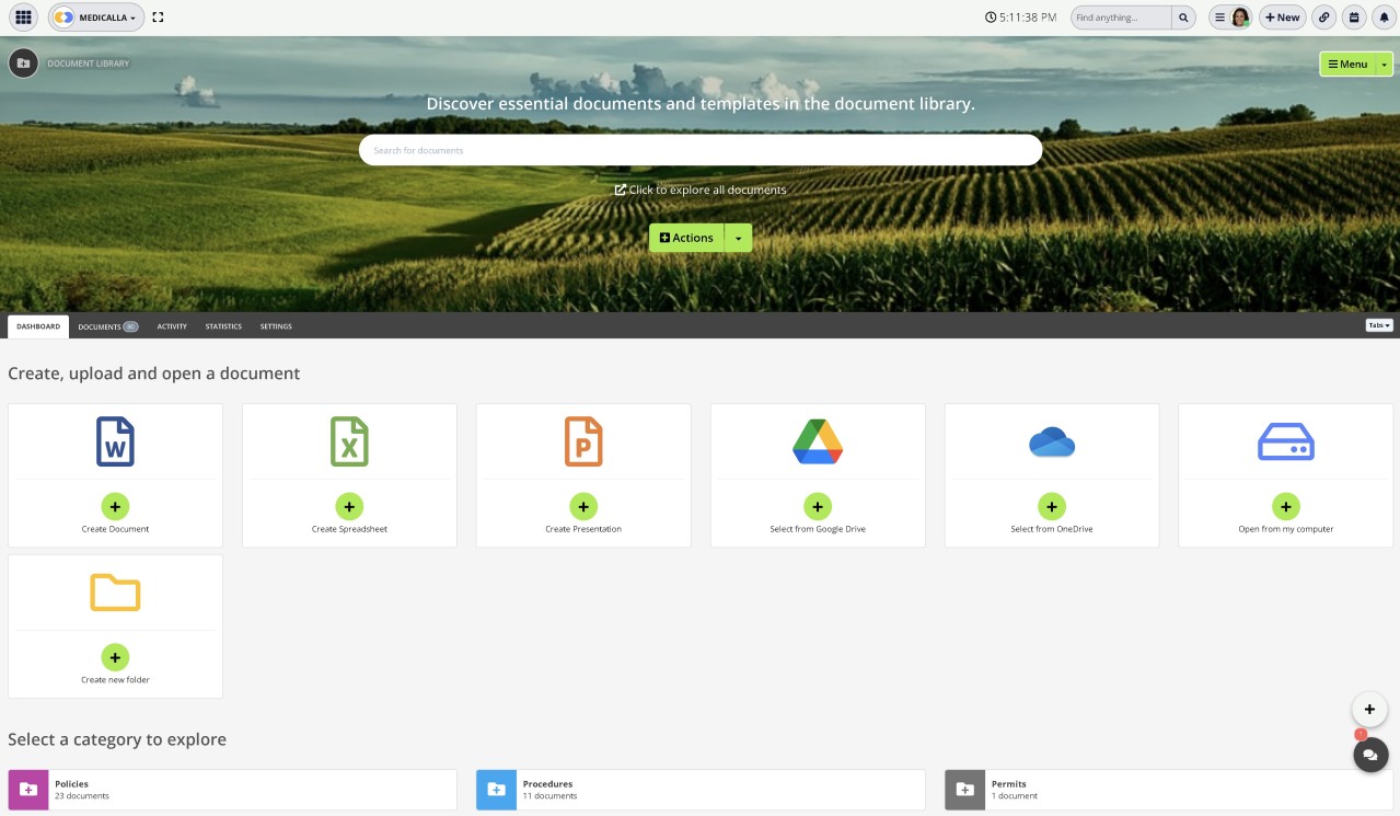Streamline Your Documentation with AgilityPortal &ndash; Try It Free for 14 Days!