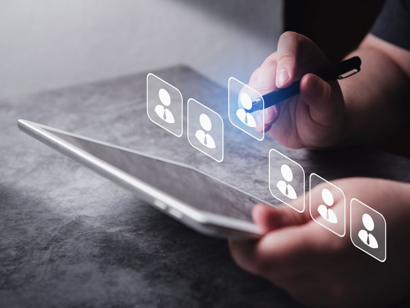 Personalizing the Candidate Experience