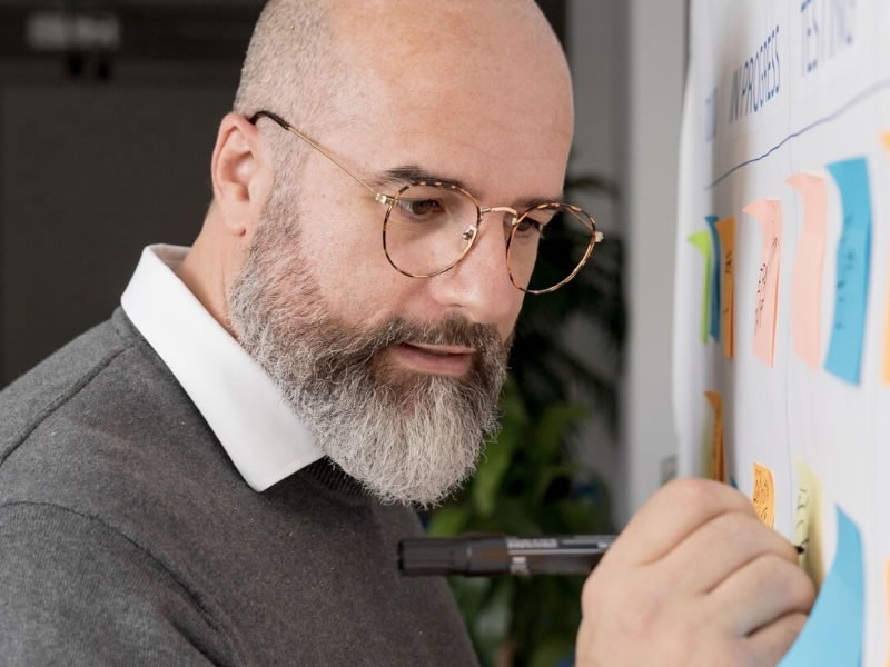 The Need for Virtual Collaboration Tools