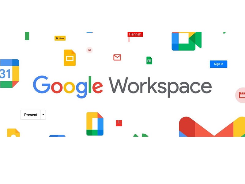 Google Workspace