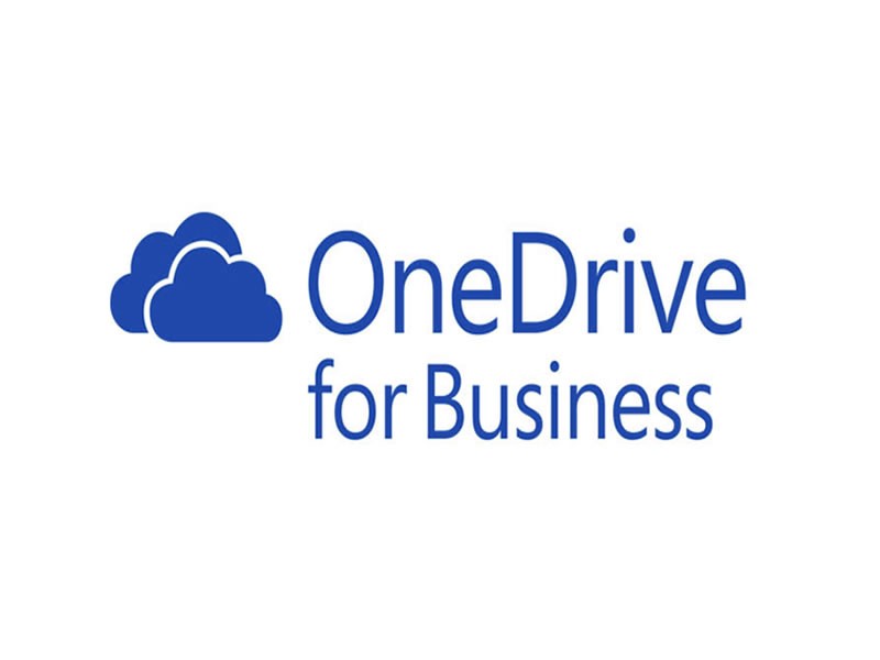 Microsoft OneDrive for Business