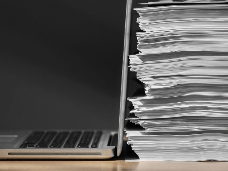 The Need for Document Cloud Collaboration Software