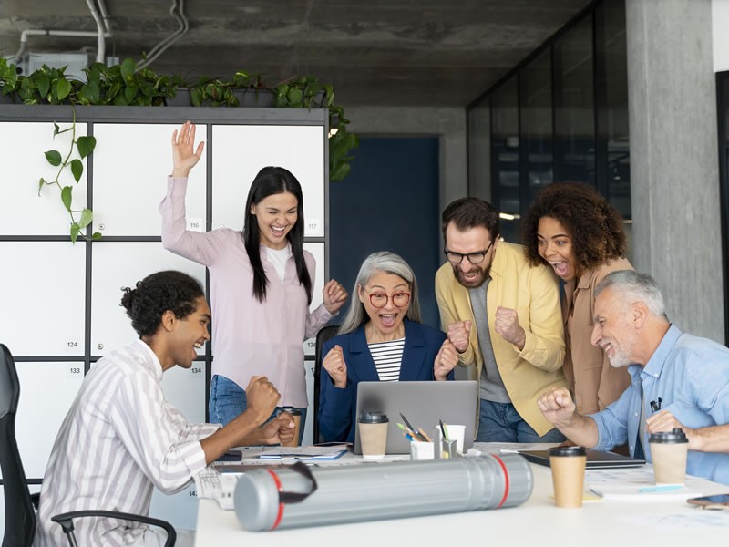 Want Satisfaction Chain Examples