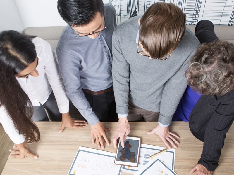 What Challenges Do Team Management Tools solve for business