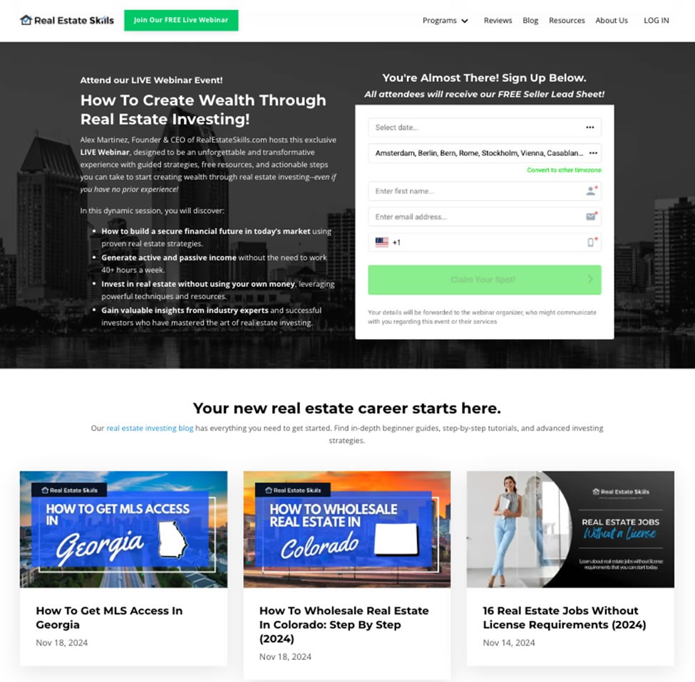 Source: realestateskills.com