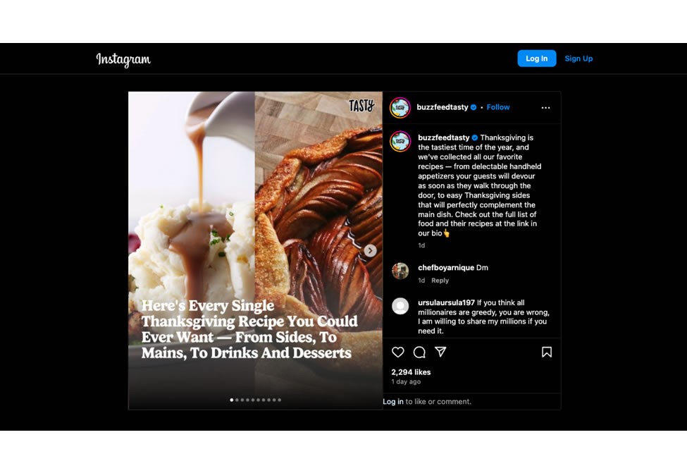 Source: instagram.com