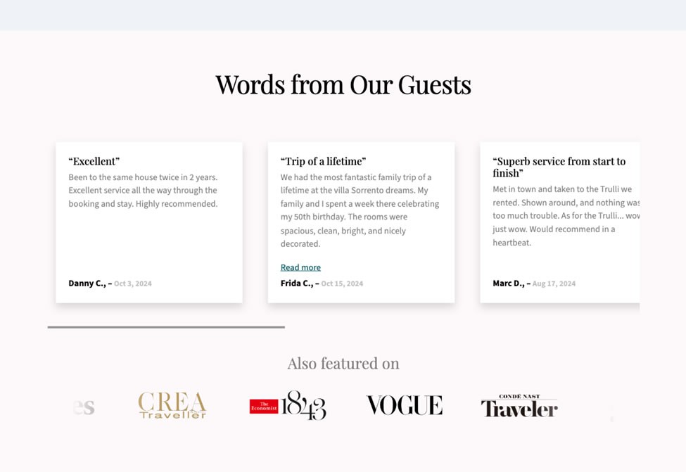 Source: sopranovillas.com