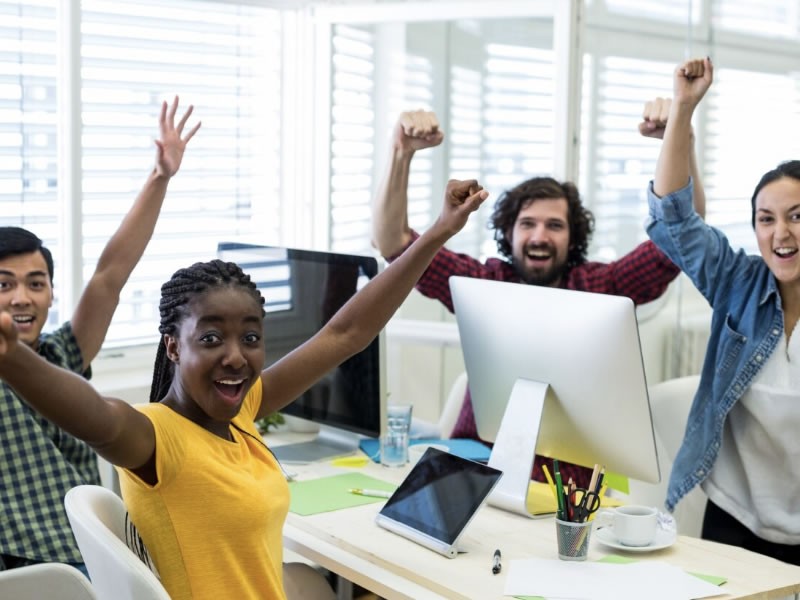 What Does a Good Company Culture Look Like