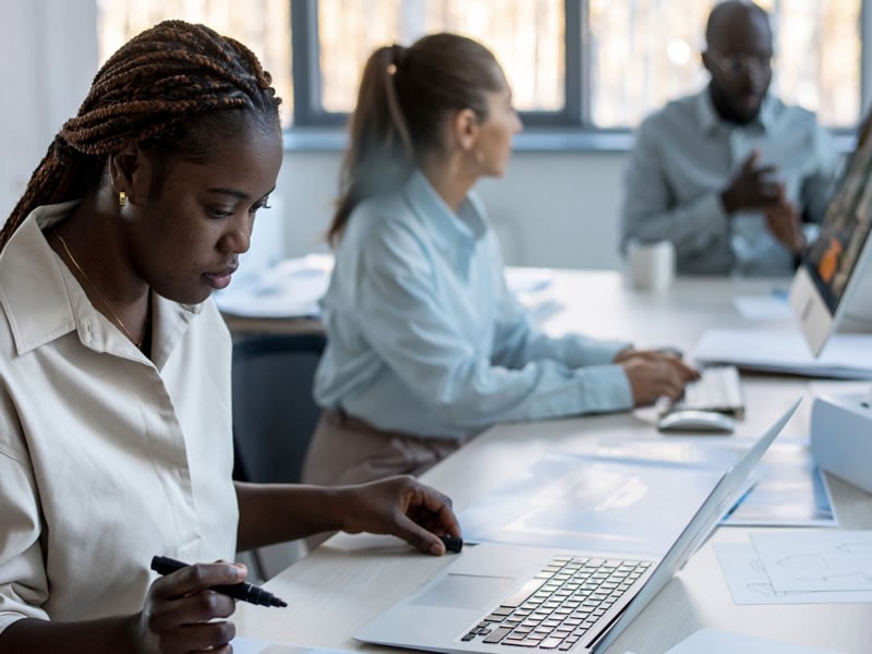 What is Company Culture