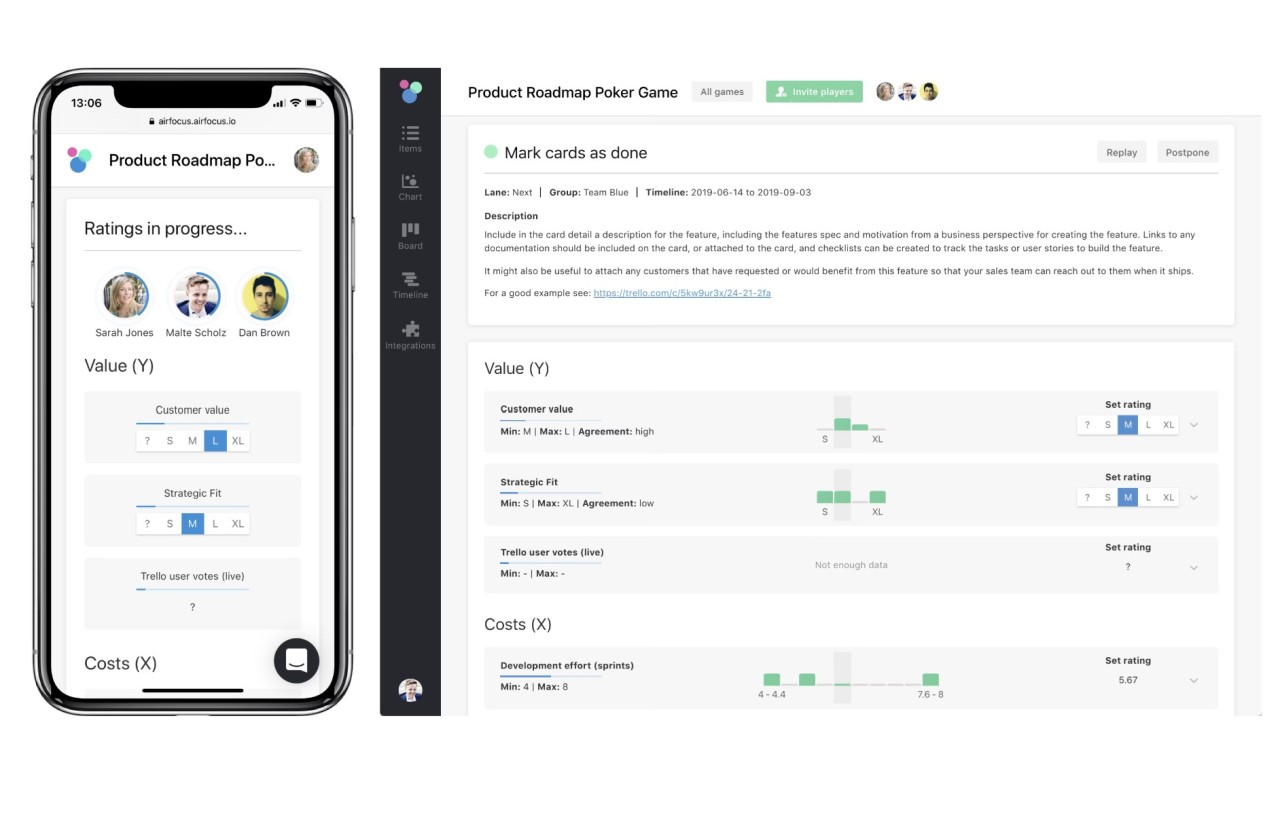 Trello - Number  6 Best Team Communication App