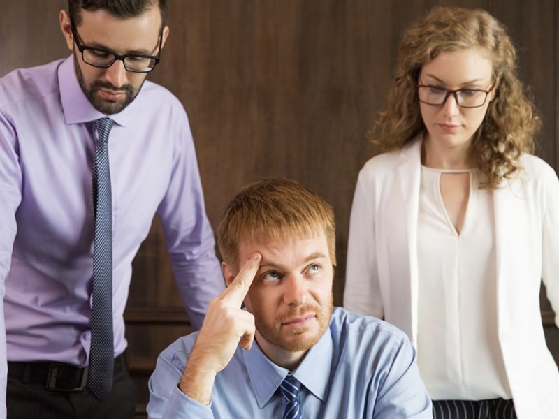 What Can We Learn from Bad Leaders